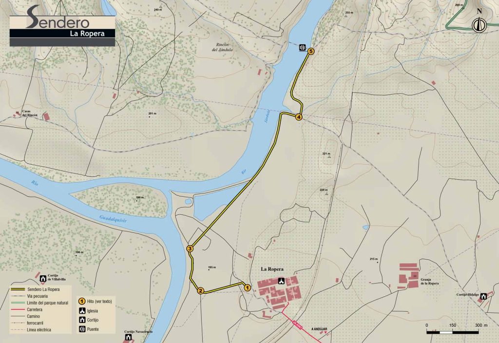 Plano-ruta-La-Ropera