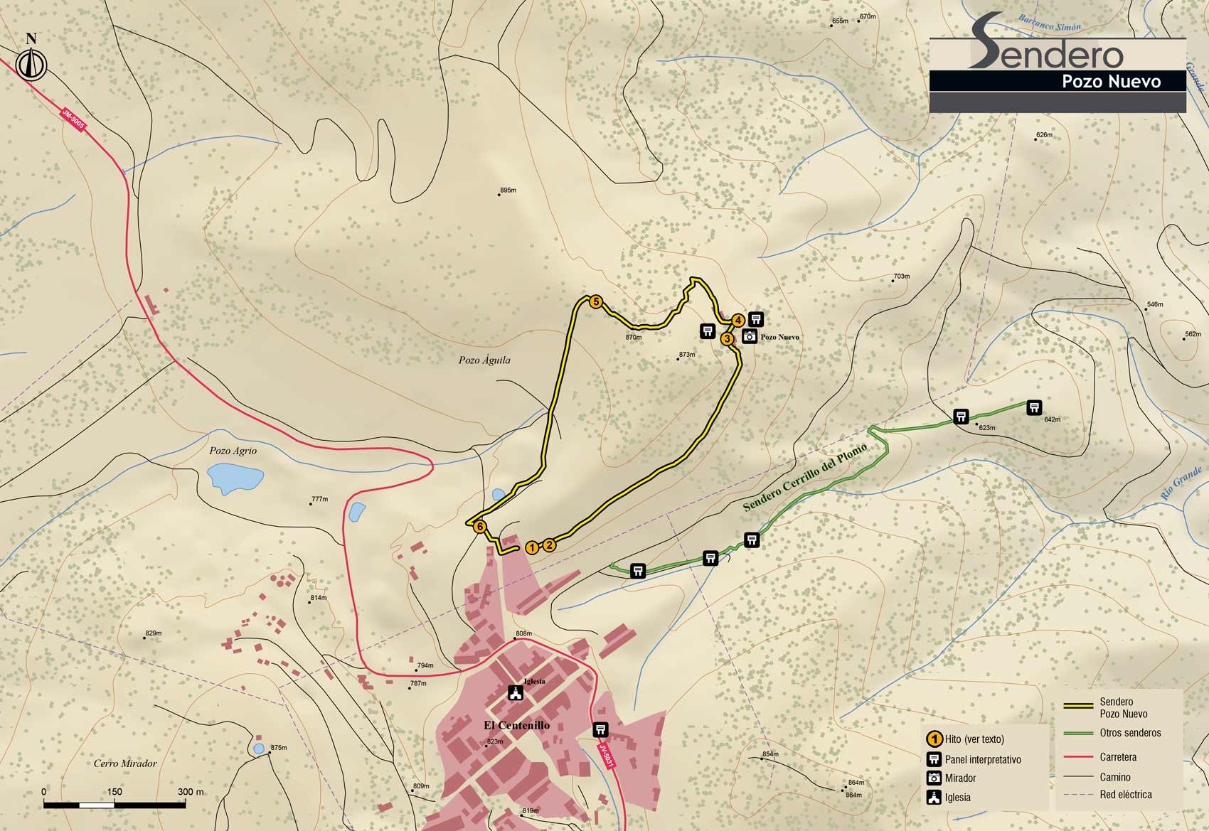 mapa-ruta-pozo-nuevo