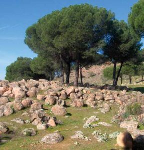sendero-Del-Bronce-Sierra-de-Andujar