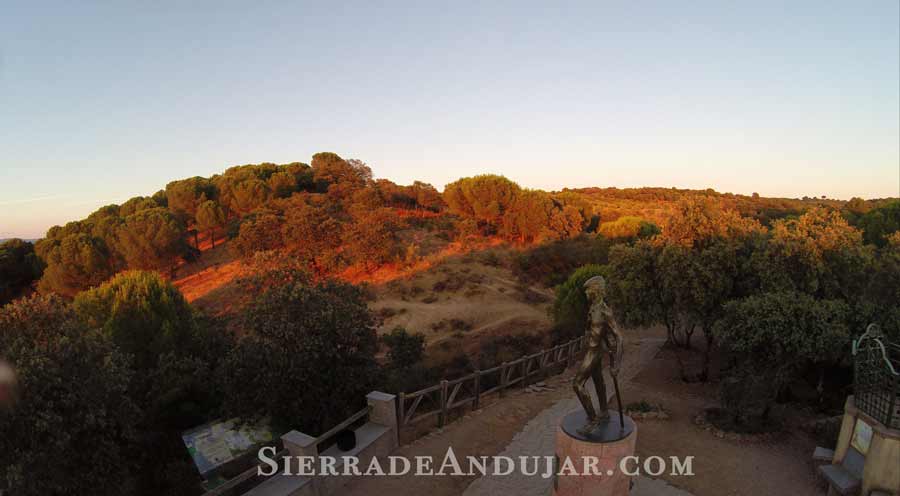 ruta-sierra-de-andujar-peregrino